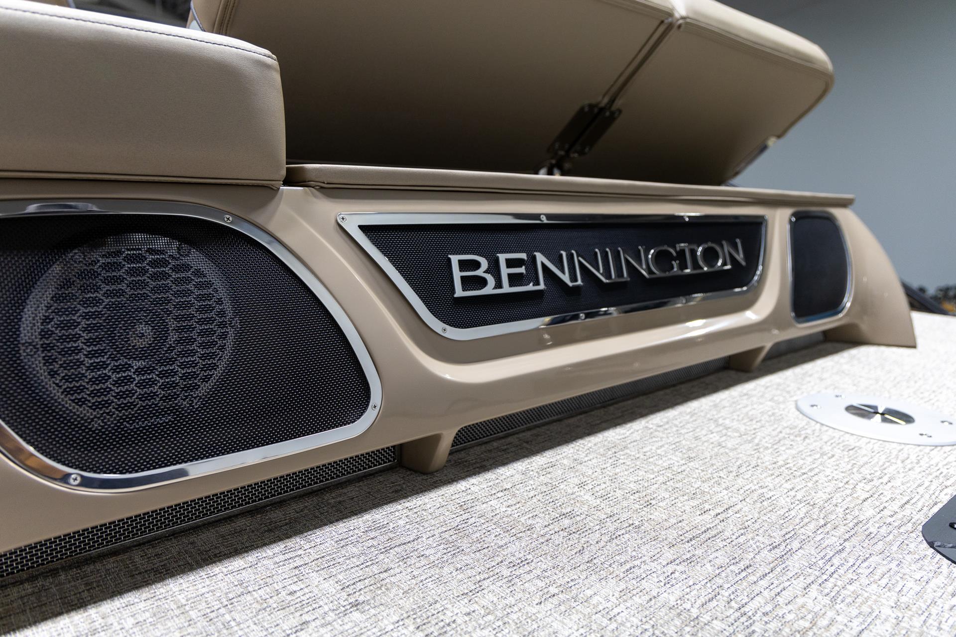 2025 Bennington 23 RSB in Saint Cloud, Minnesota - Photo 29