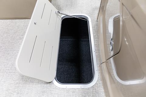 2025 Bennington 23 RSB in Saint Cloud, Minnesota - Photo 31