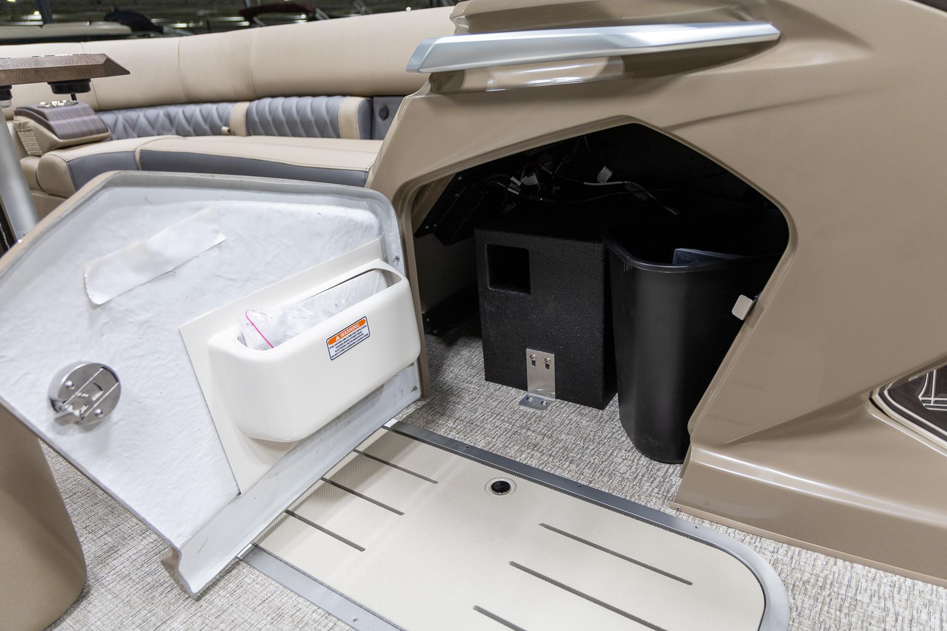 2025 Bennington 23 RSB in Saint Cloud, Minnesota - Photo 32