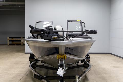 2025 Smoker Craft Ultima Legacy 172 in Saint Cloud, Minnesota - Photo 3