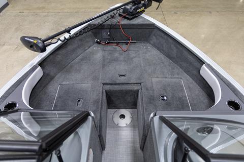 2025 Smoker Craft Ultima Legacy 172 in Saint Cloud, Minnesota - Photo 11