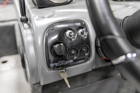 2025 Smoker Craft Ultima Legacy 172 in Saint Cloud, Minnesota - Photo 15