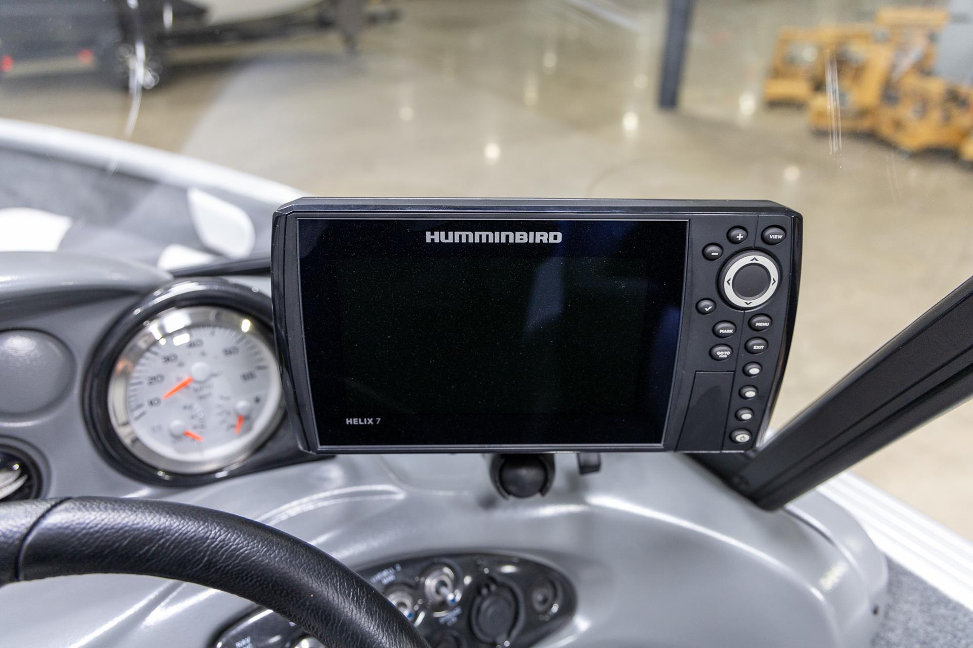 2025 Smoker Craft Ultima Legacy 172 in Saint Cloud, Minnesota - Photo 18