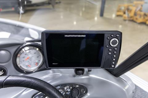 2025 Smoker Craft Ultima Legacy 172 in Saint Cloud, Minnesota - Photo 18