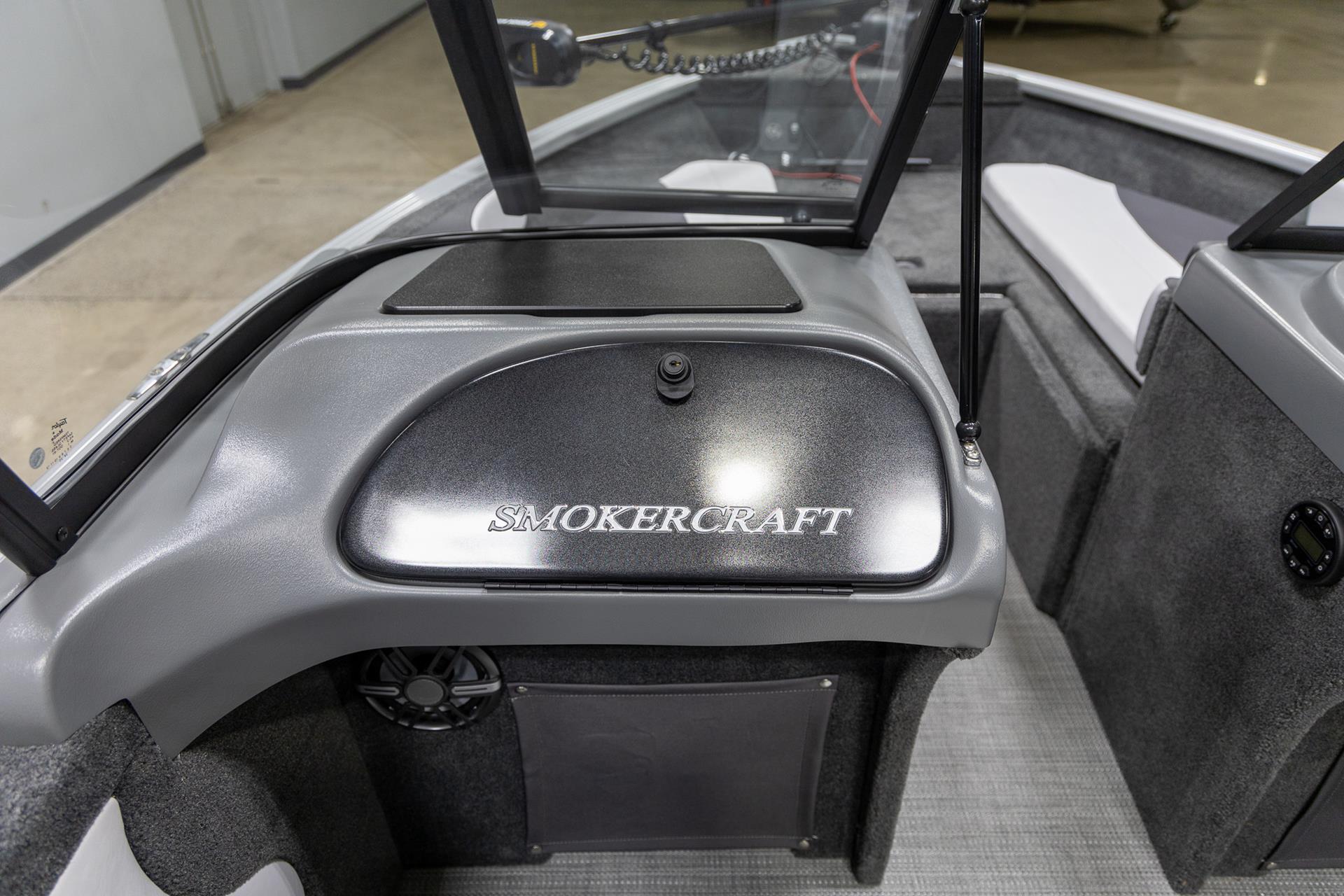 2025 Smoker Craft Ultima Legacy 172 in Saint Cloud, Minnesota - Photo 19