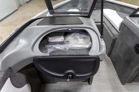 2025 Smoker Craft Ultima Legacy 172 in Saint Cloud, Minnesota - Photo 20