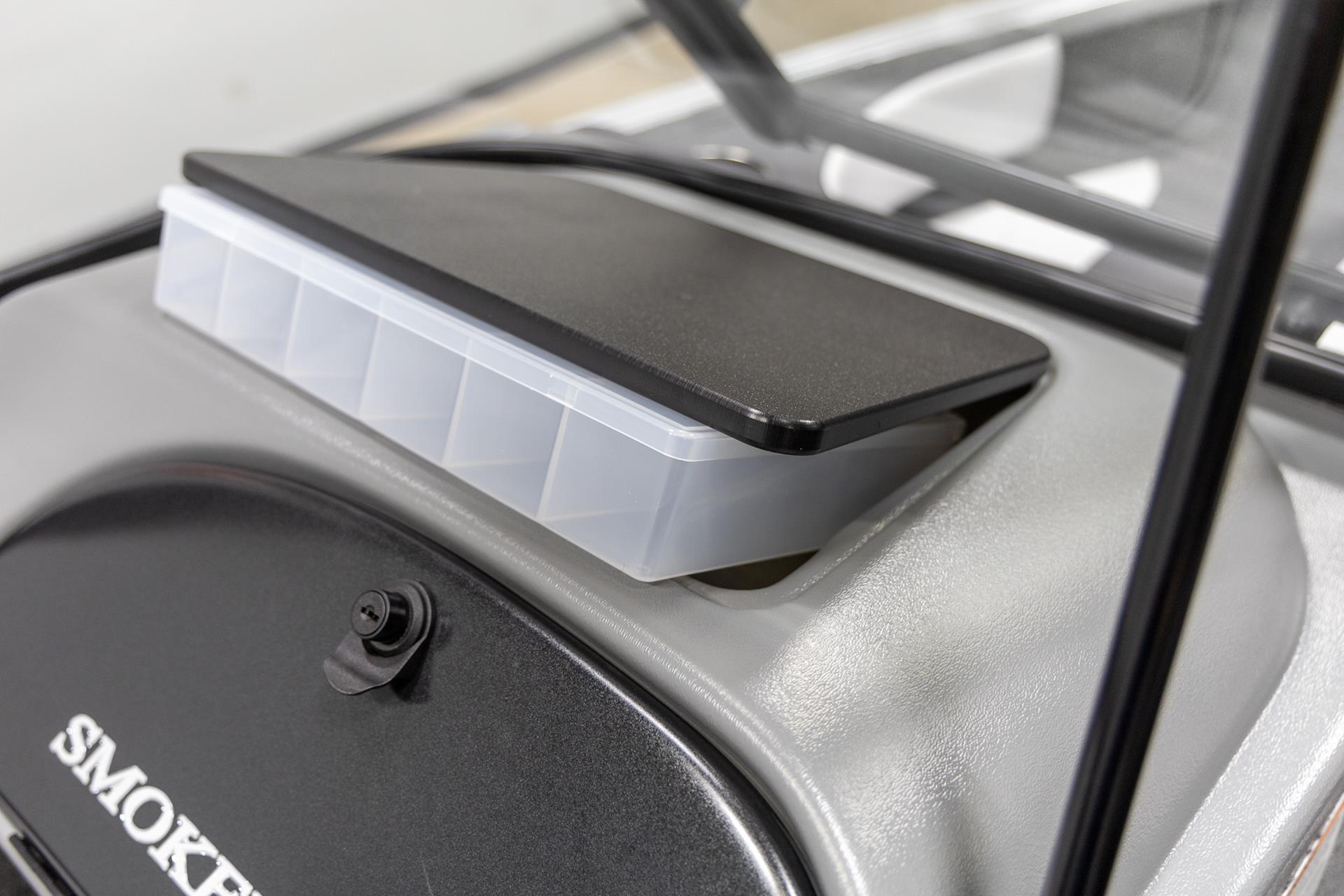 2025 Smoker Craft Ultima Legacy 172 in Saint Cloud, Minnesota - Photo 21