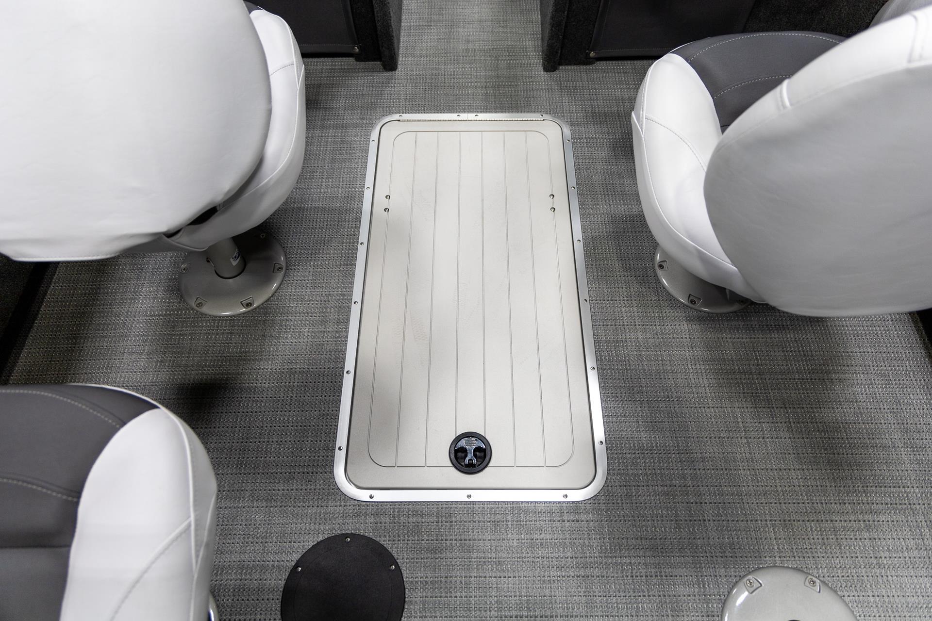 2025 Smoker Craft Ultima Legacy 172 in Saint Cloud, Minnesota - Photo 22