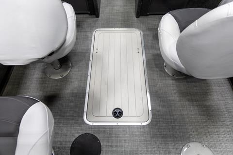 2025 Smoker Craft Ultima Legacy 172 in Saint Cloud, Minnesota - Photo 22