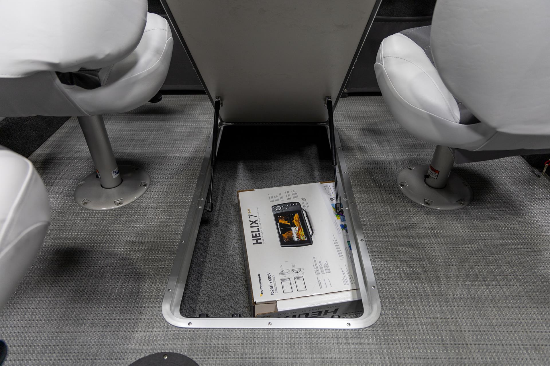 2025 Smoker Craft Ultima Legacy 172 in Saint Cloud, Minnesota - Photo 23