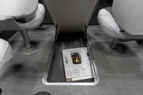 2025 Smoker Craft Ultima Legacy 172 in Saint Cloud, Minnesota - Photo 23