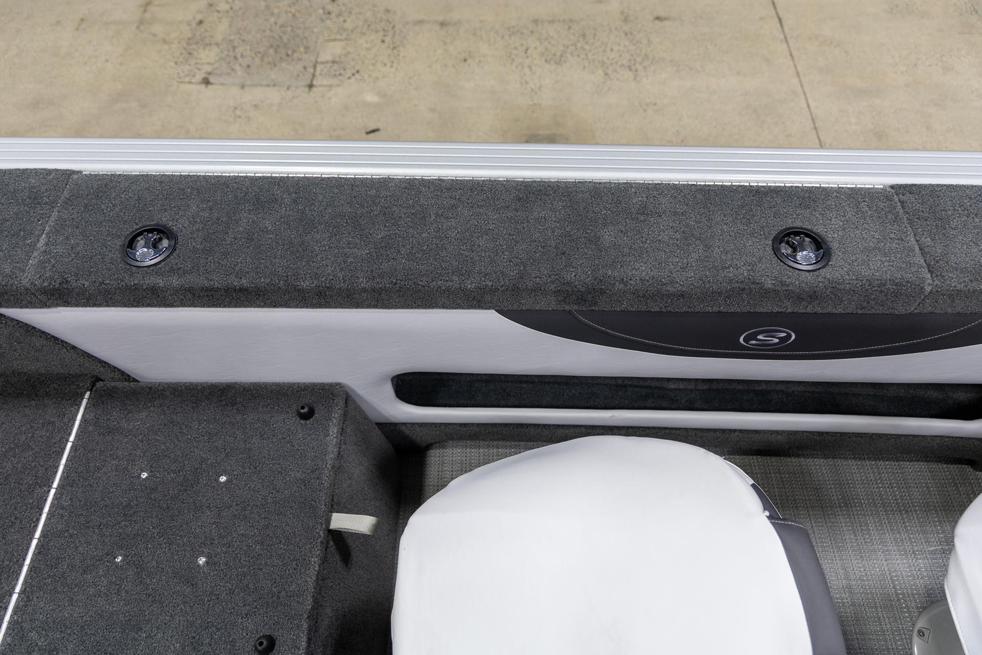 2025 Smoker Craft Ultima Legacy 172 in Saint Cloud, Minnesota - Photo 24