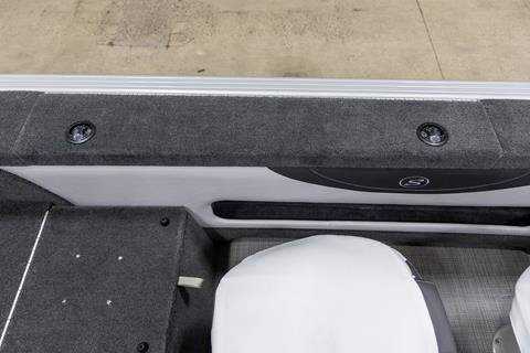 2025 Smoker Craft Ultima Legacy 172 in Saint Cloud, Minnesota - Photo 24