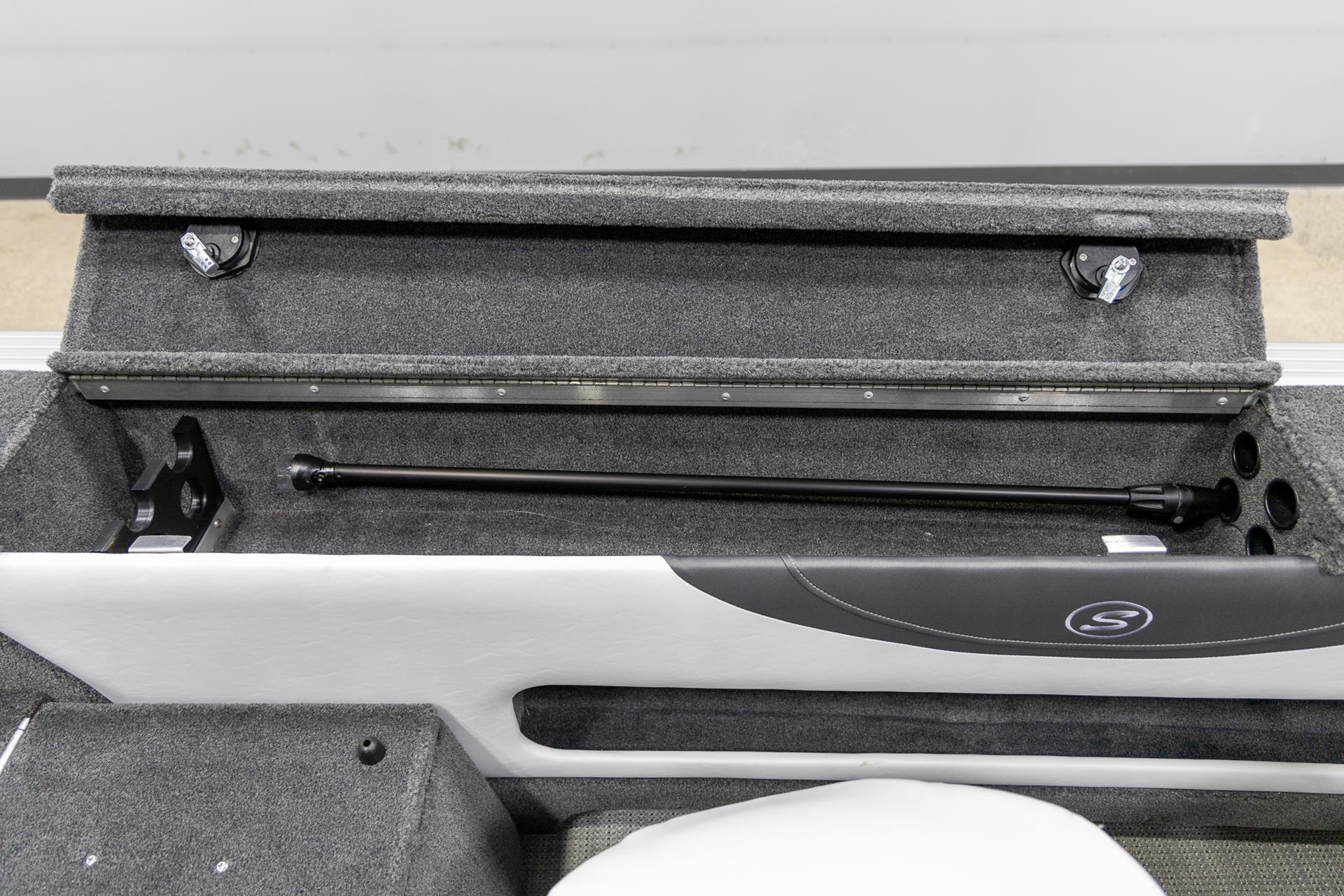 2025 Smoker Craft Ultima Legacy 172 in Saint Cloud, Minnesota - Photo 25