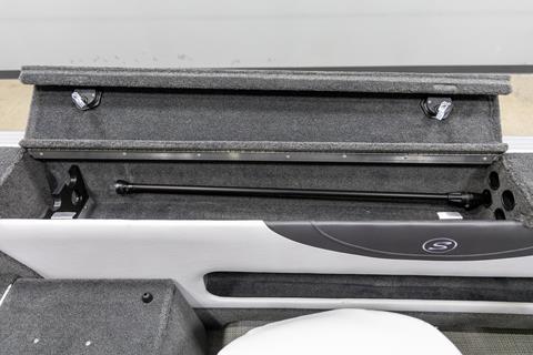 2025 Smoker Craft Ultima Legacy 172 in Saint Cloud, Minnesota - Photo 25