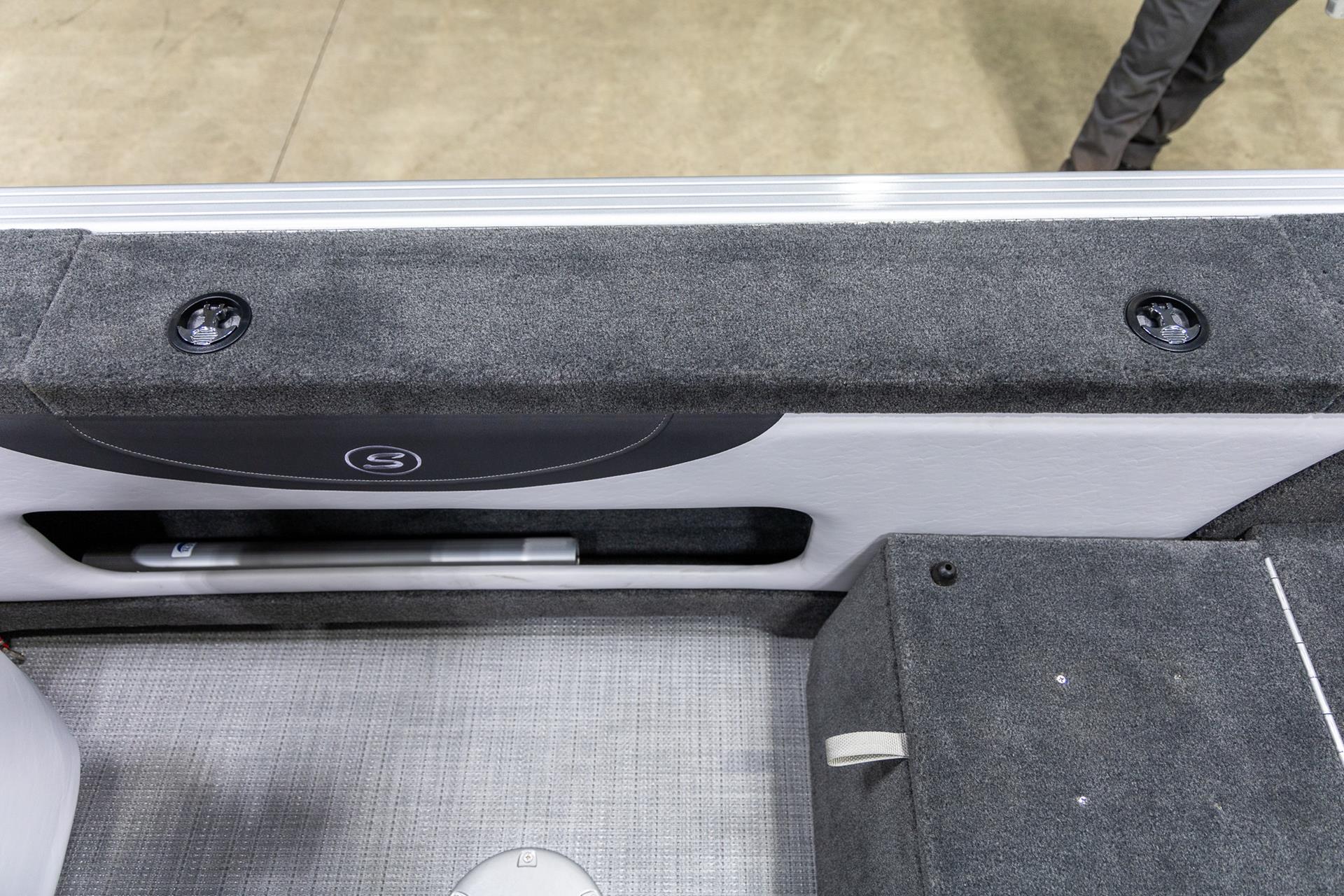 2025 Smoker Craft Ultima Legacy 172 in Saint Cloud, Minnesota - Photo 26