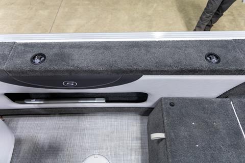 2025 Smoker Craft Ultima Legacy 172 in Saint Cloud, Minnesota - Photo 26