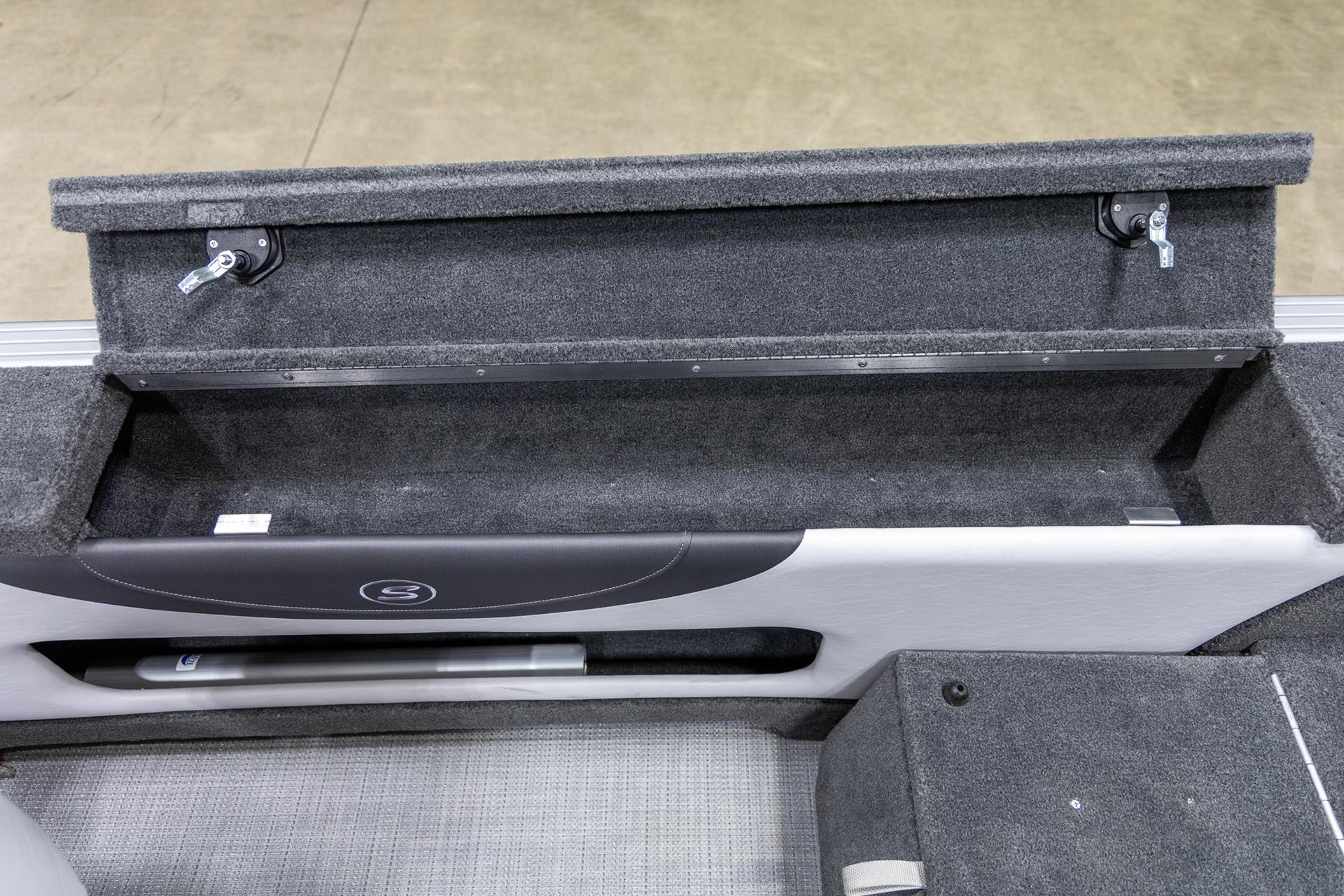 2025 Smoker Craft Ultima Legacy 172 in Saint Cloud, Minnesota - Photo 27