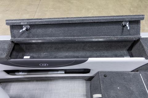 2025 Smoker Craft Ultima Legacy 172 in Saint Cloud, Minnesota - Photo 27