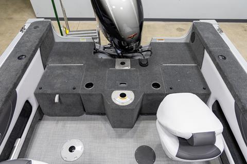 2025 Smoker Craft Ultima Legacy 172 in Saint Cloud, Minnesota - Photo 28