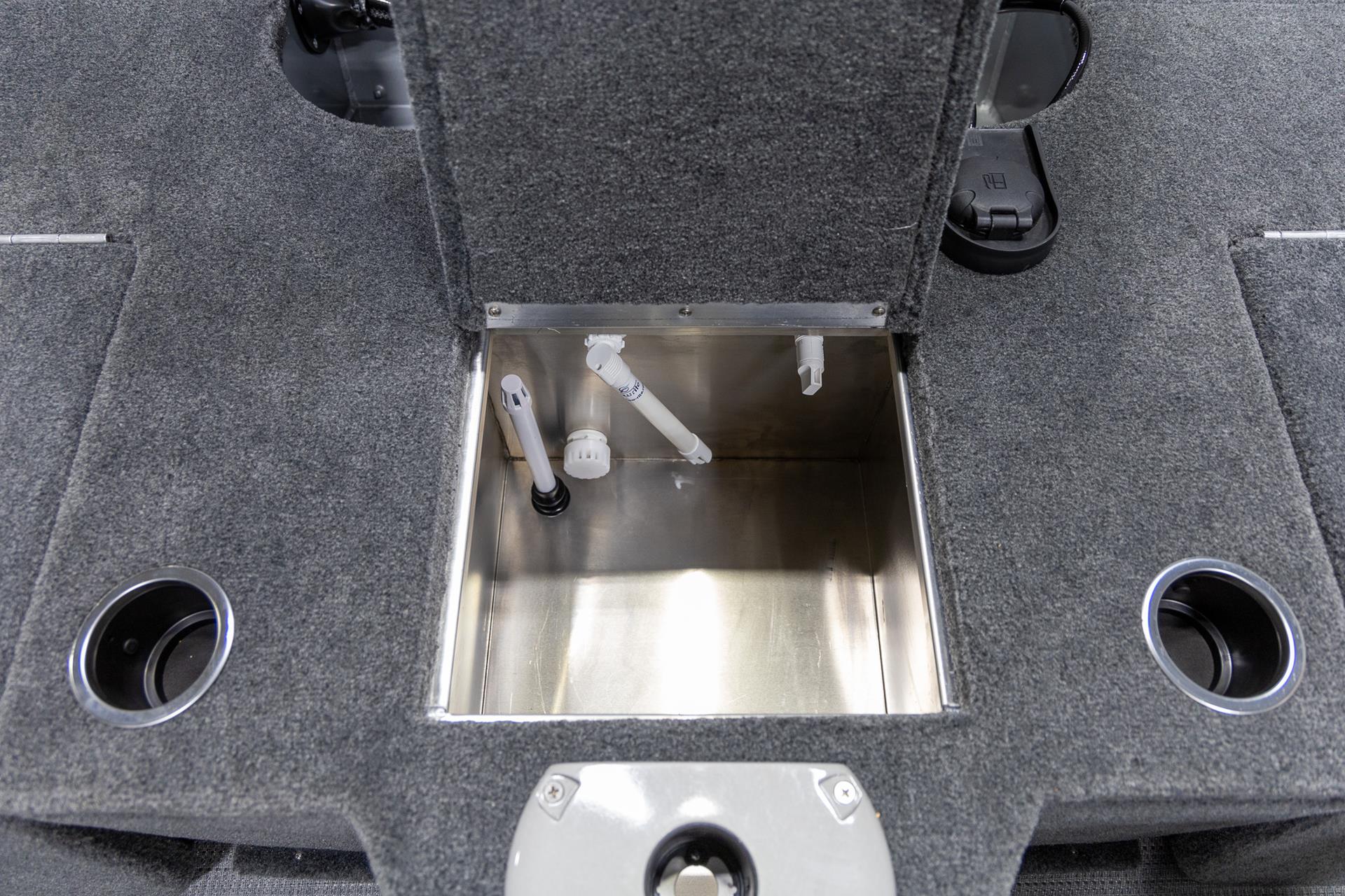 2025 Smoker Craft Ultima Legacy 172 in Saint Cloud, Minnesota - Photo 29