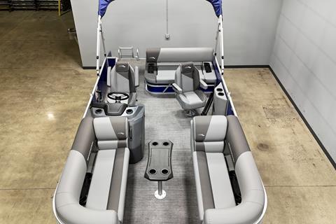 2025 Bennington 20 SXSB in Saint Cloud, Minnesota - Photo 7