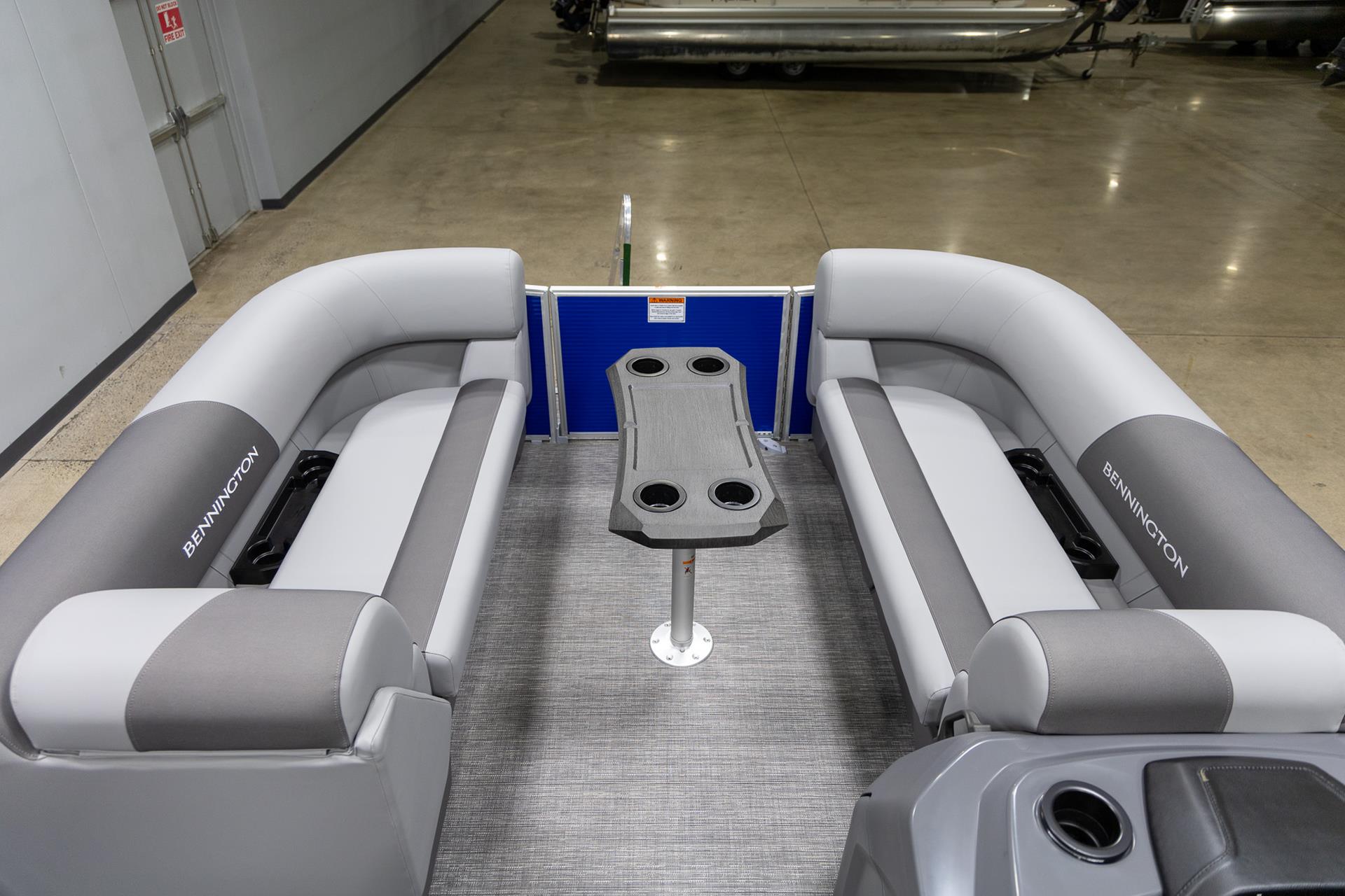 2025 Bennington 20 SXSB in Saint Cloud, Minnesota - Photo 8