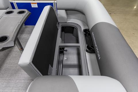 2025 Bennington 20 SXSB in Saint Cloud, Minnesota - Photo 10