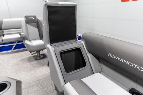 2025 Bennington 20 SXSB in Saint Cloud, Minnesota - Photo 11