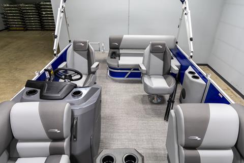 2025 Bennington 20 SXSB in Saint Cloud, Minnesota - Photo 12