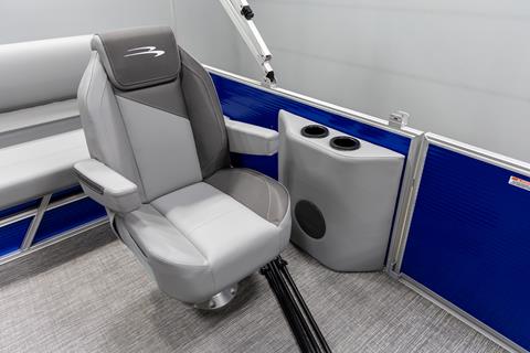 2025 Bennington 20 SXSB in Saint Cloud, Minnesota - Photo 13