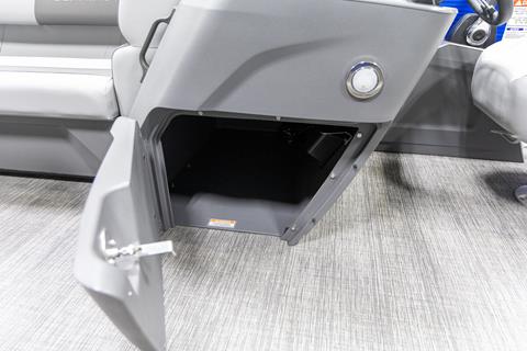 2025 Bennington 20 SXSB in Saint Cloud, Minnesota - Photo 15