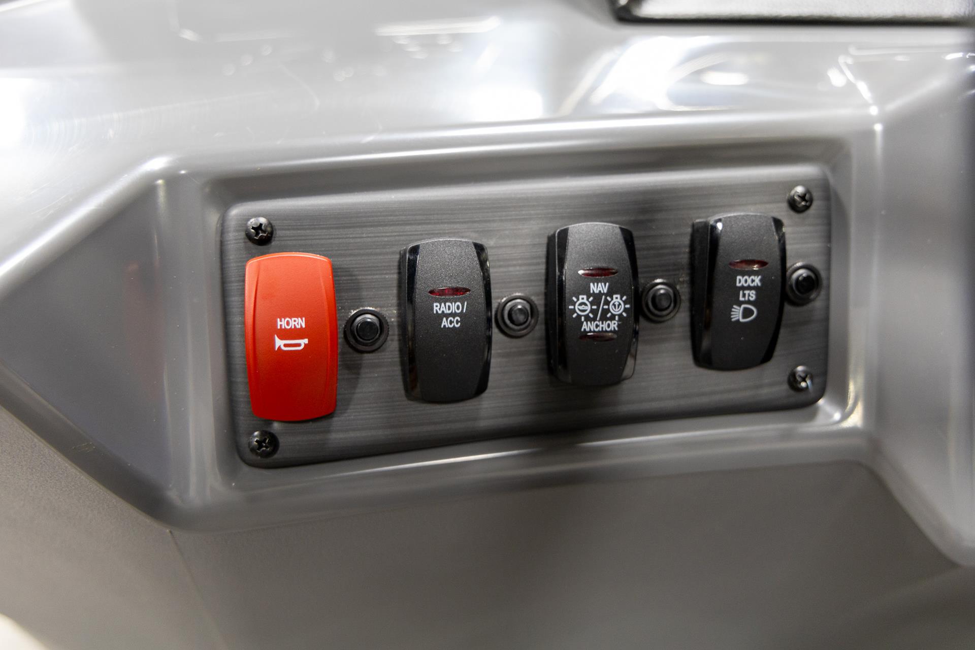 2025 Bennington 20 SXSB in Saint Cloud, Minnesota - Photo 17