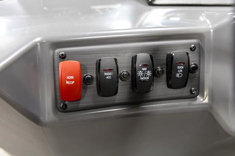 2025 Bennington 20 SXSB in Saint Cloud, Minnesota - Photo 17