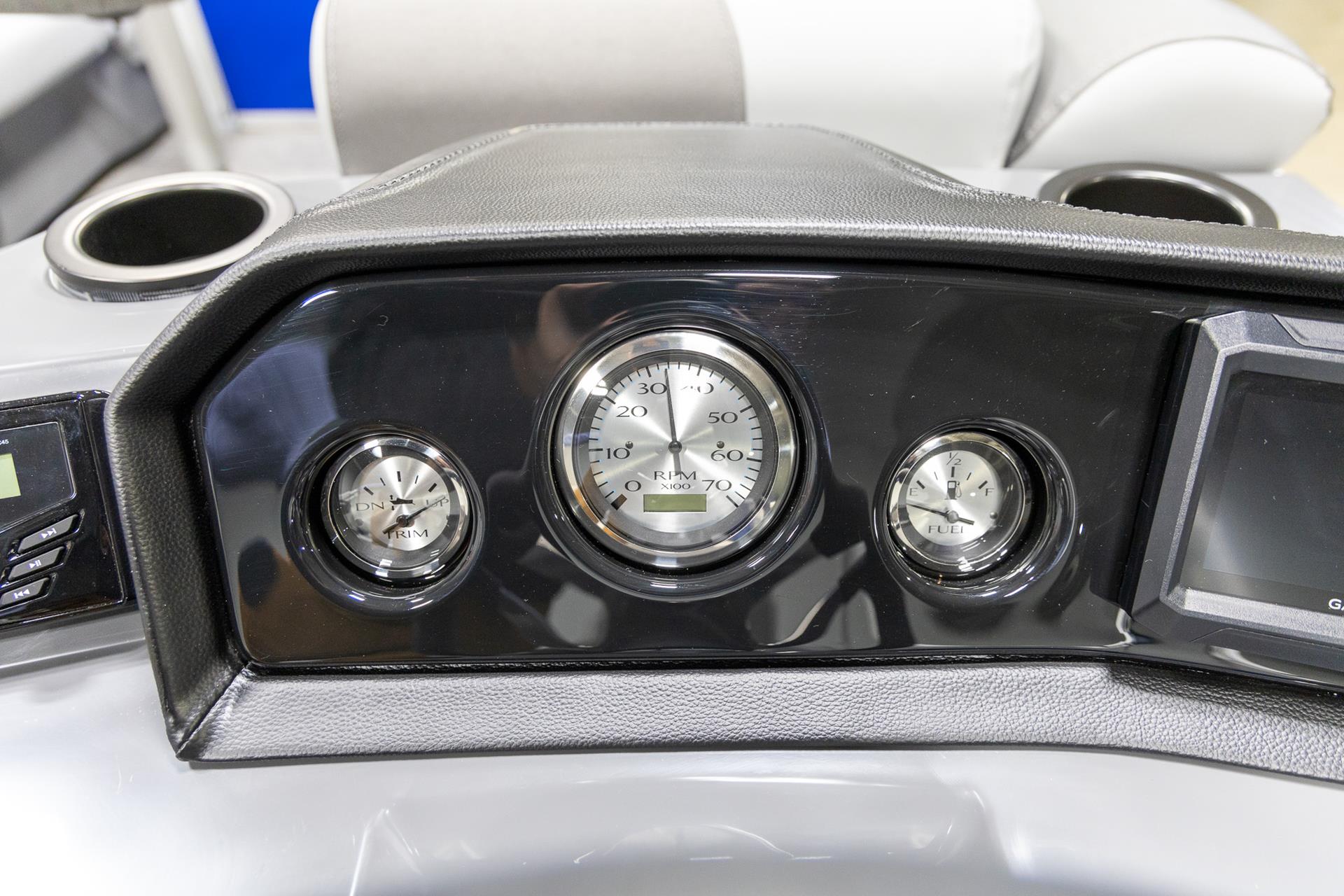 2025 Bennington 20 SXSB in Saint Cloud, Minnesota - Photo 19