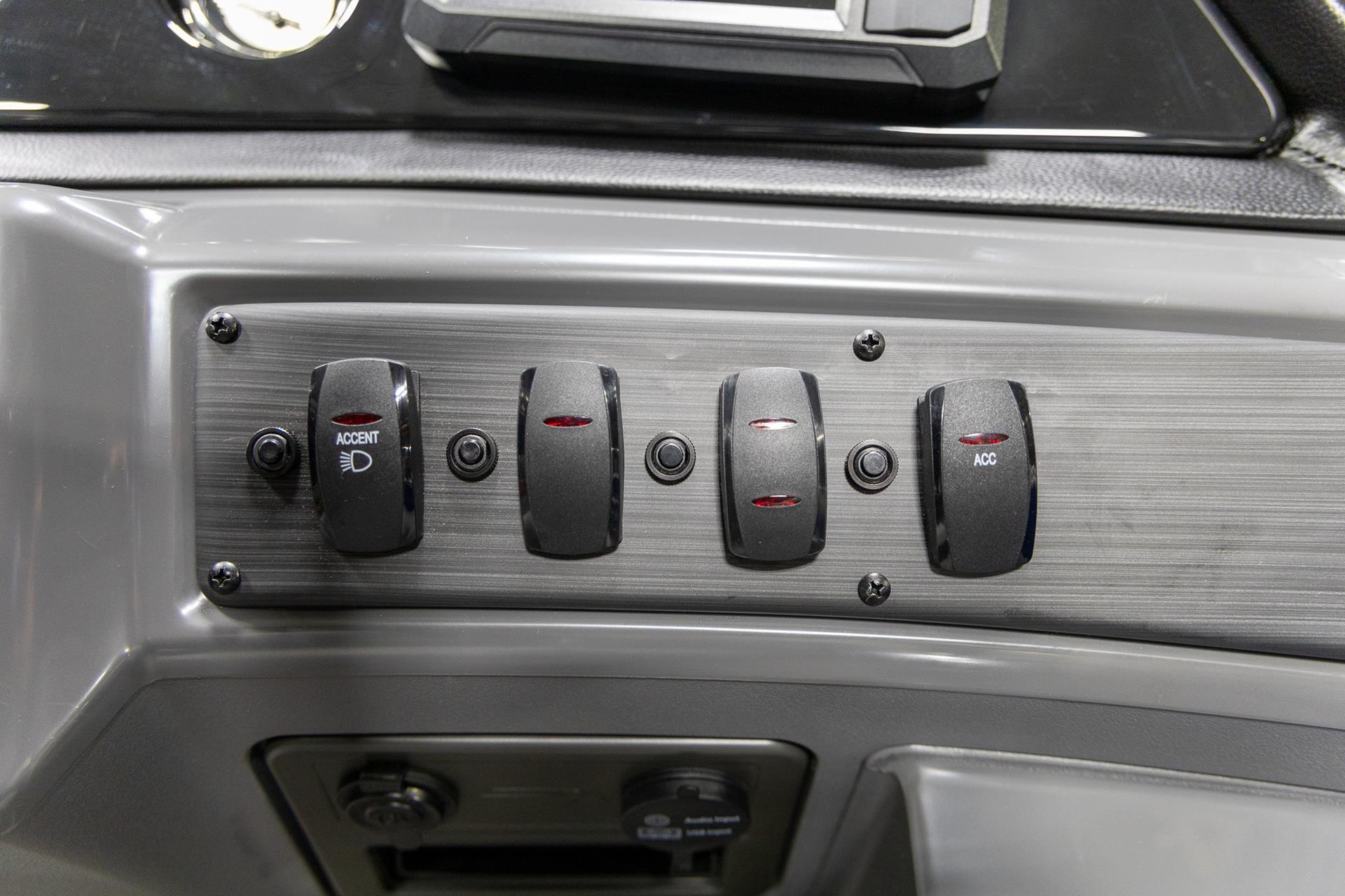 2025 Bennington 20 SXSB in Saint Cloud, Minnesota - Photo 21