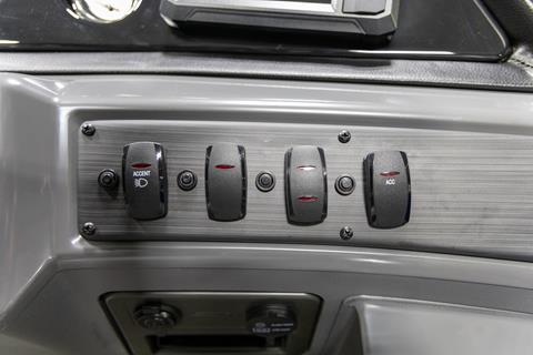 2025 Bennington 20 SXSB in Saint Cloud, Minnesota - Photo 21