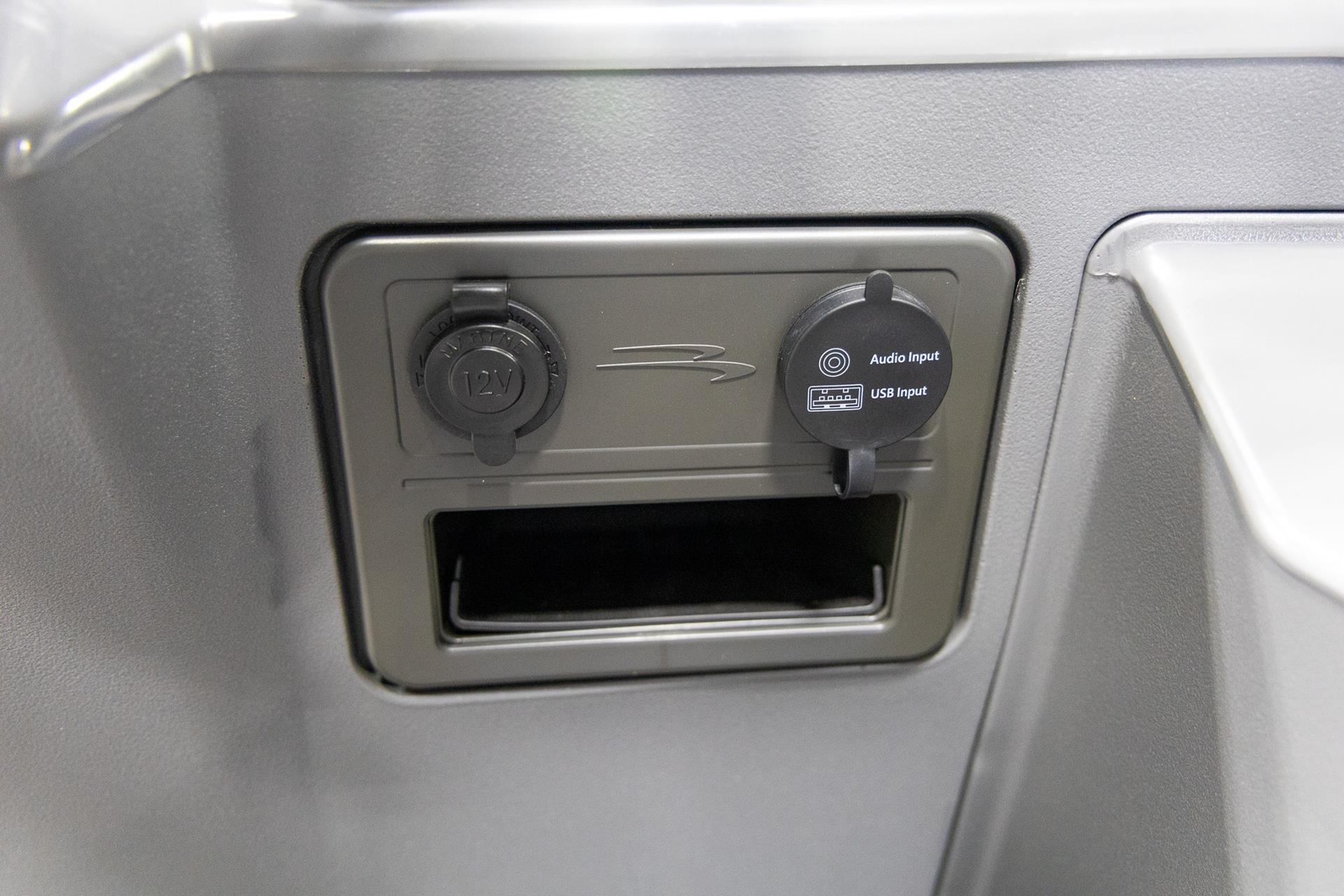 2025 Bennington 20 SXSB in Saint Cloud, Minnesota - Photo 22