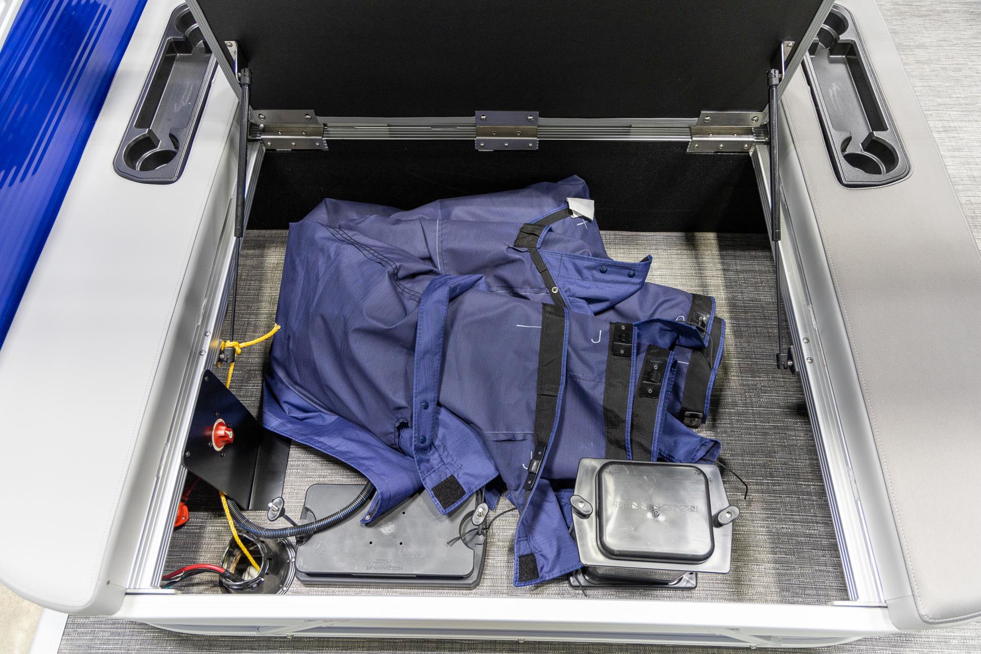 2025 Bennington 20 SXSB in Saint Cloud, Minnesota - Photo 29