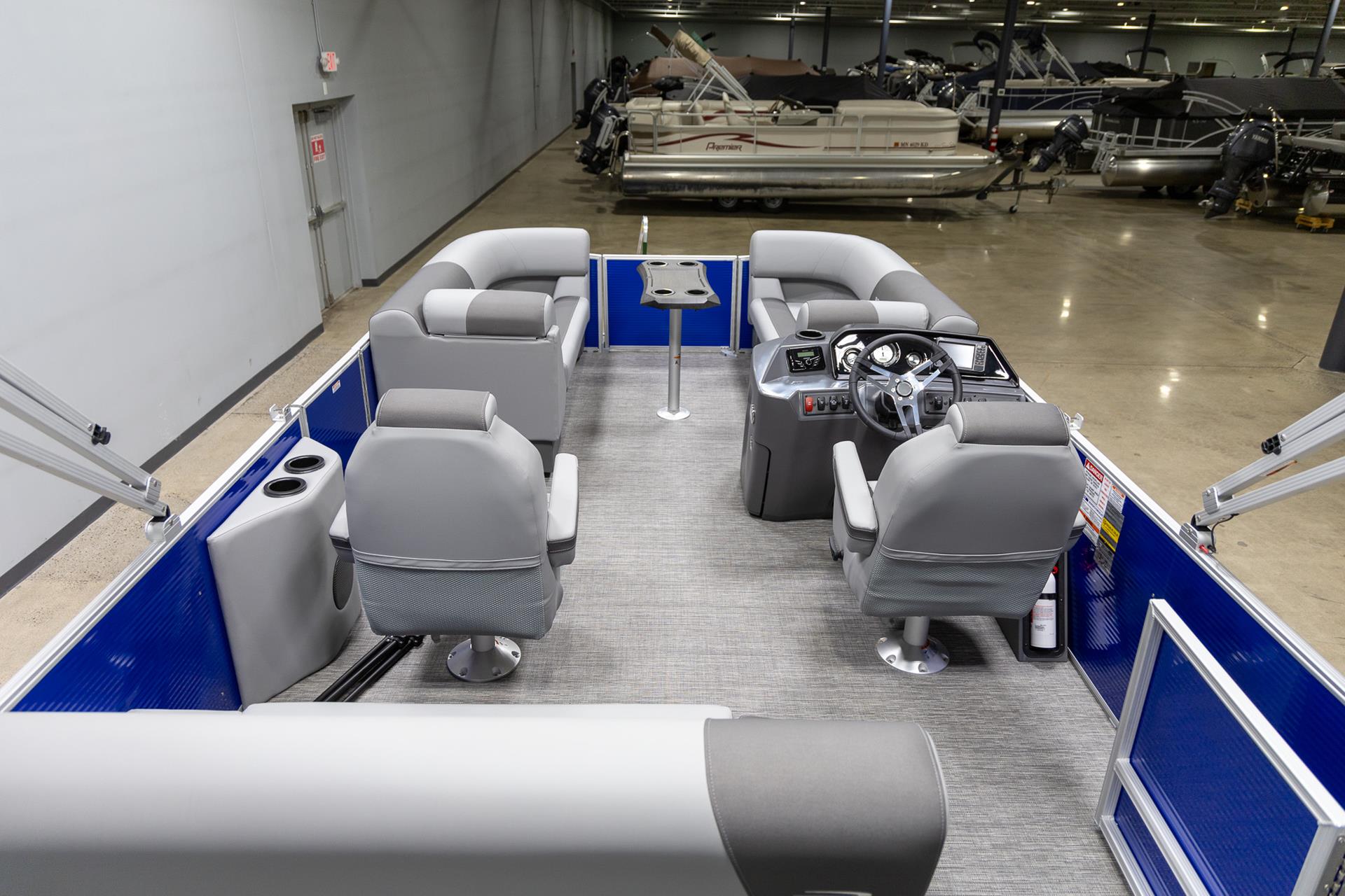 2025 Bennington 20 SXSB in Saint Cloud, Minnesota - Photo 30