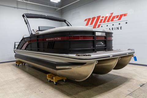 2023 Bennington 22 LXSB in Saint Cloud, Minnesota - Photo 1