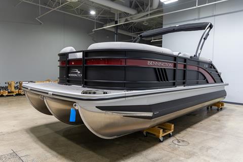 2023 Bennington 22 LXSB in Saint Cloud, Minnesota - Photo 4