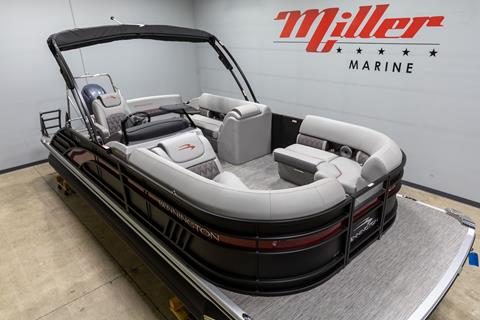 2023 Bennington 22 LXSB in Saint Cloud, Minnesota - Photo 7