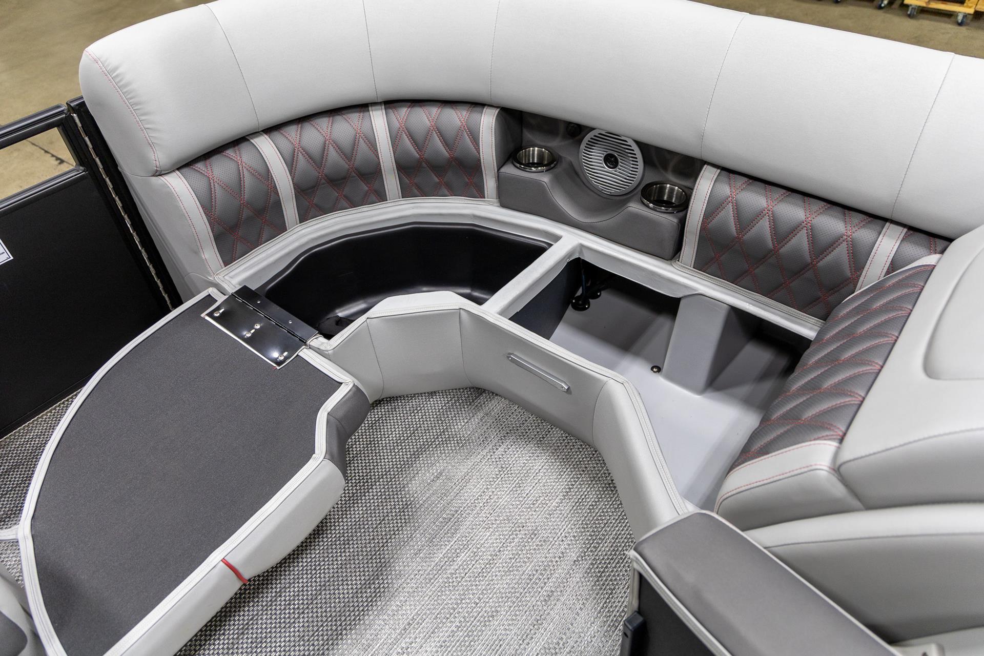 2023 Bennington 22 LXSB in Saint Cloud, Minnesota - Photo 10