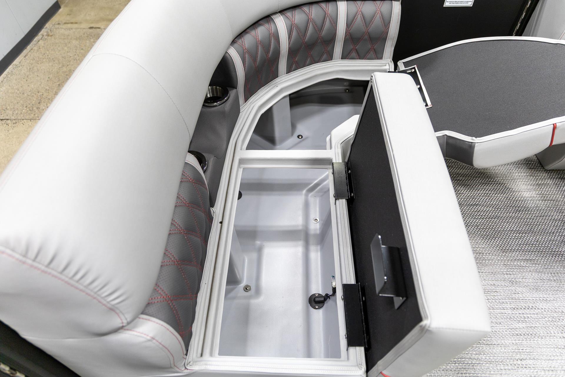 2023 Bennington 22 LXSB in Saint Cloud, Minnesota - Photo 11