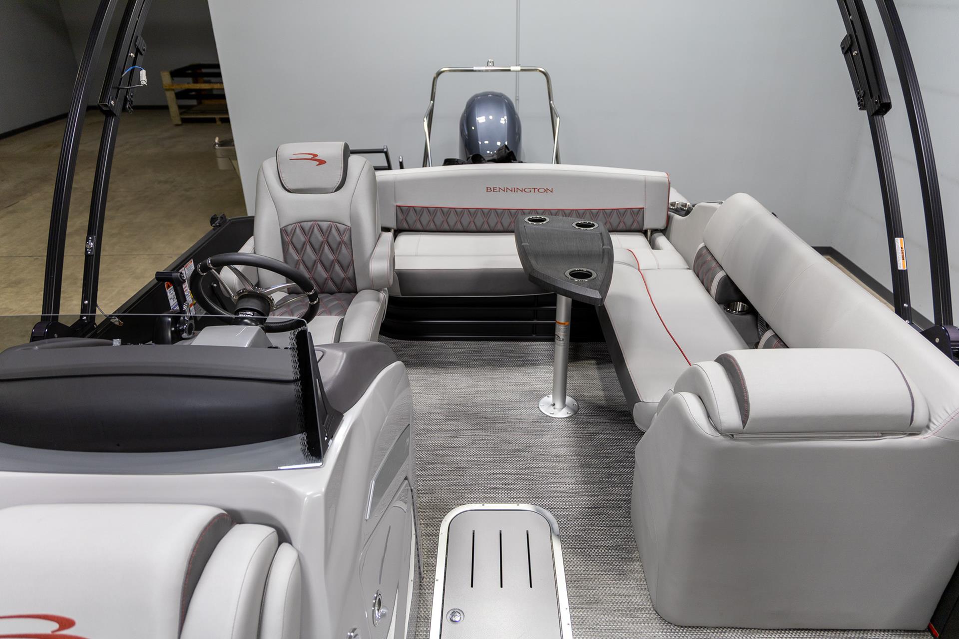 2023 Bennington 22 LXSB in Saint Cloud, Minnesota - Photo 12