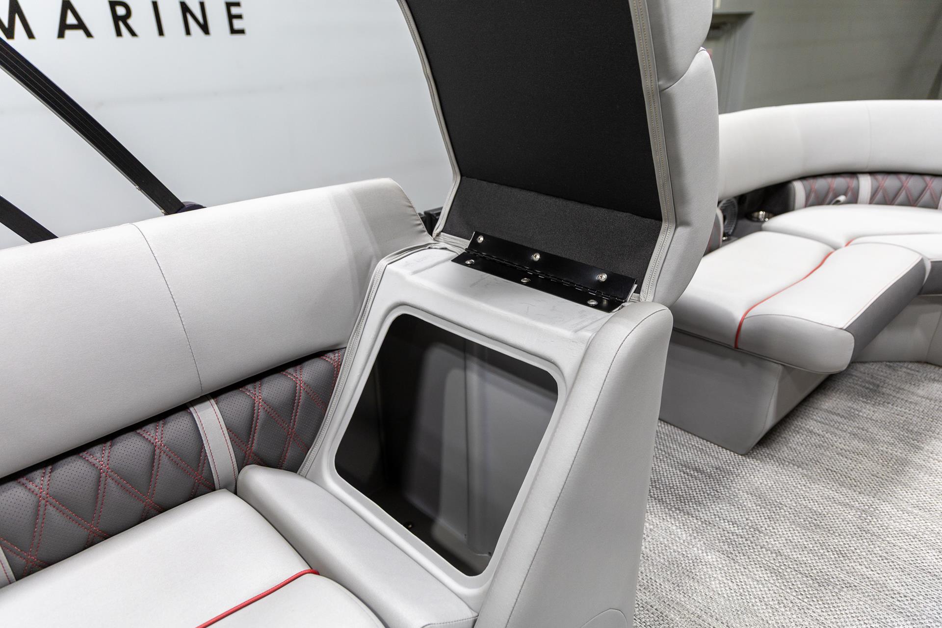 2023 Bennington 22 LXSB in Saint Cloud, Minnesota - Photo 14