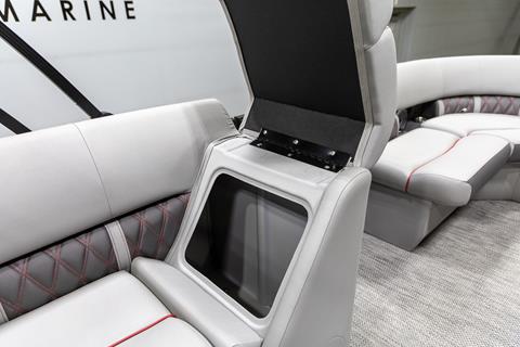 2023 Bennington 22 LXSB in Saint Cloud, Minnesota - Photo 14