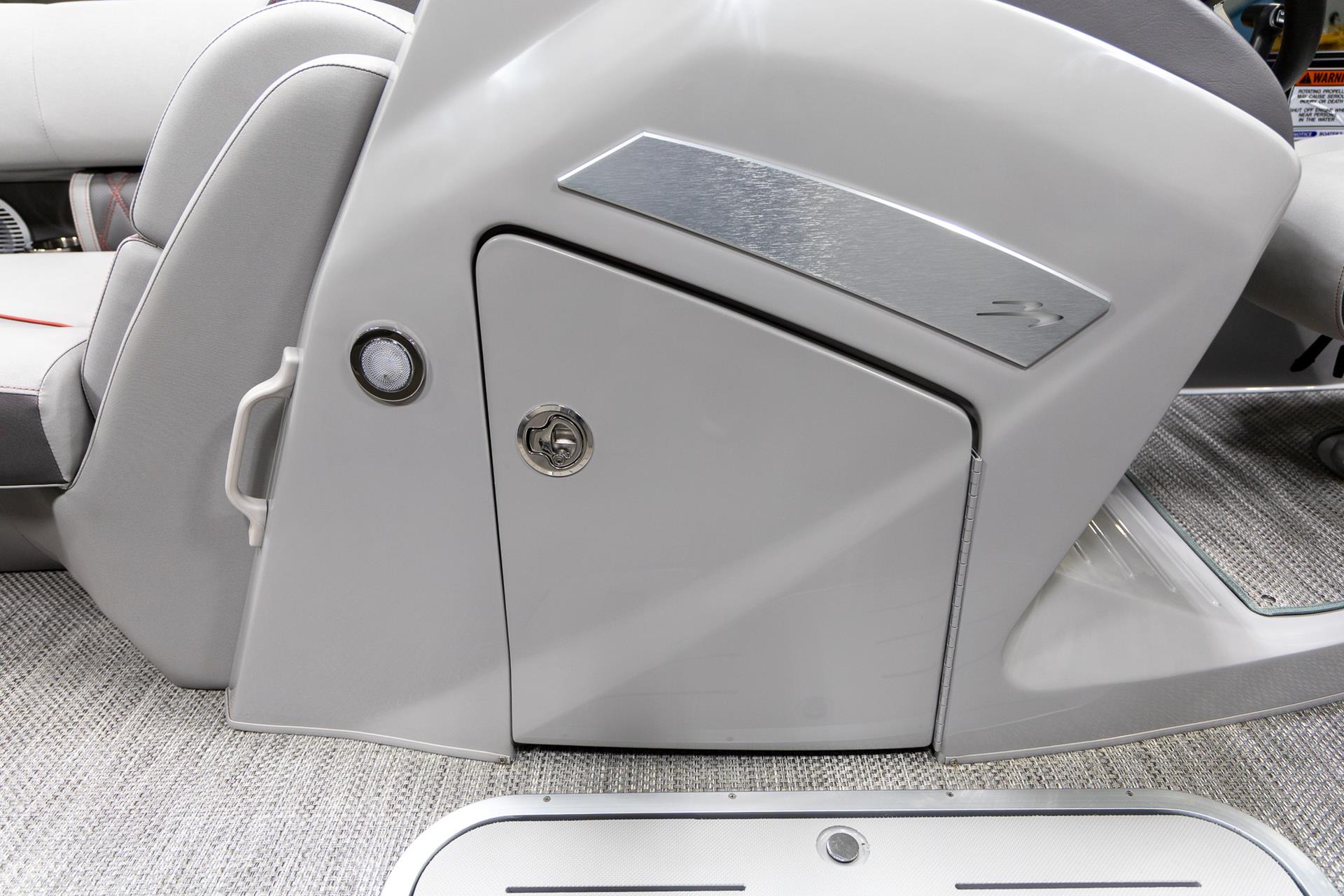 2023 Bennington 22 LXSB in Saint Cloud, Minnesota - Photo 15