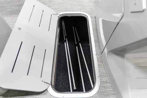 2023 Bennington 22 LXSB in Saint Cloud, Minnesota - Photo 17